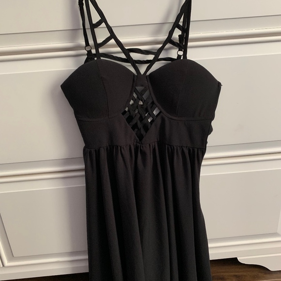 LF dress - Picture 1 of 3
